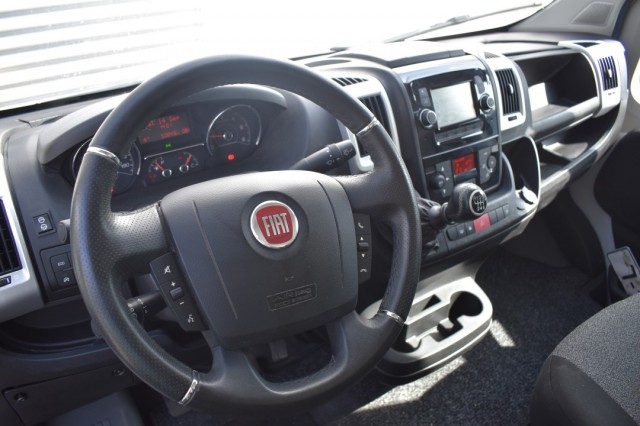 FIAT DUCATO 2.3 MJ L2H2 / NAVI / P.CAMERA / DAB / LM. VELGEN, Grouwstra Auto`s, Deventer