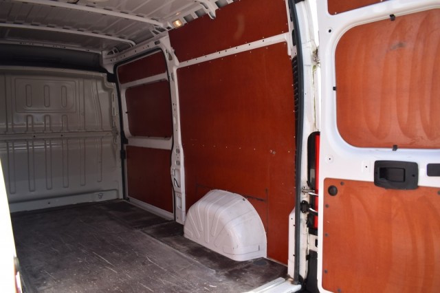 FIAT DUCATO 2.3 MJ L2H2 / NAVI / P.CAMERA / DAB / LM. VELGEN, Grouwstra Auto`s, Deventer