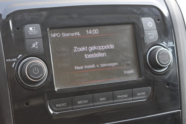 FIAT DUCATO 2.3 MJ L2H2 / NAVI / P.CAMERA / DAB / LM. VELGEN, Grouwstra Auto`s, Deventer