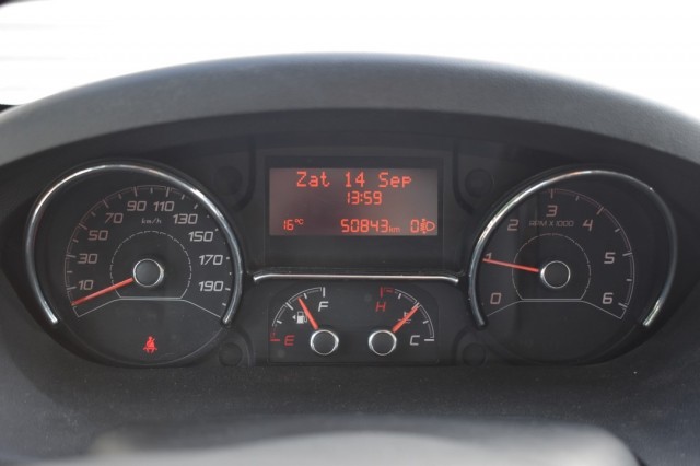 FIAT DUCATO 2.3 MJ L2H2 / NAVI / P.CAMERA / DAB / LM. VELGEN, Grouwstra Auto`s, Deventer