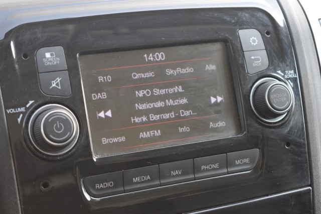 FIAT DUCATO 2.3 MJ L2H2 / NAVI / P.CAMERA / DAB / LM. VELGEN, Grouwstra Auto`s, Deventer