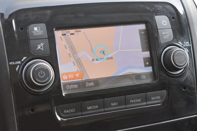 FIAT DUCATO 2.3 MJ L2H2 / NAVI / P.CAMERA / DAB / LM. VELGEN, Grouwstra Auto`s, Deventer