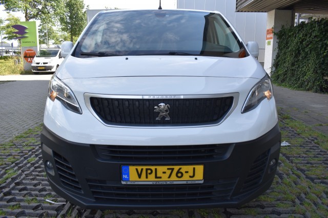 PEUGEOT EXPERT 1.6 BLUEHDI PREMIUM / NAVI / P.CAMERA / APPLE CARPLAY / PDC, Grouwstra Auto`s, Deventer