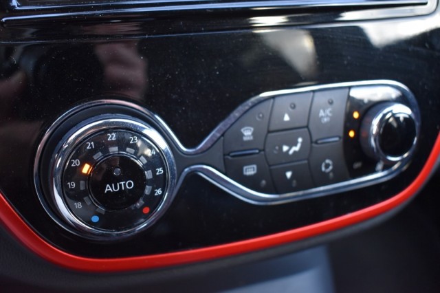 RENAULT CAPTUR 1.2 TCE AUT. / STOEL VERW. / ECC / PDC / H-LEDERLOOK BEKL., Grouwstra Auto`s, Deventer