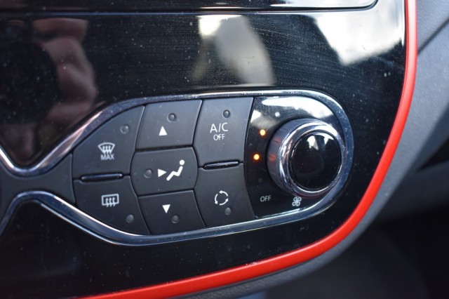 RENAULT CAPTUR 1.2 TCE AUT. / STOEL VERW. / ECC / PDC / H-LEDERLOOK BEKL., Grouwstra Auto`s, Deventer