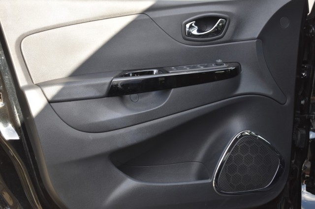 RENAULT CAPTUR 1.2 TCE AUT. / STOEL VERW. / ECC / PDC / H-LEDERLOOK BEKL., Grouwstra Auto`s, Deventer