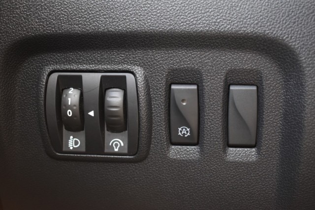 RENAULT CAPTUR 1.2 TCE AUT. / STOEL VERW. / ECC / PDC / H-LEDERLOOK BEKL., Grouwstra Auto`s, Deventer