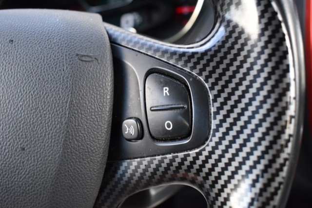 RENAULT CAPTUR 1.2 TCE AUT. / STOEL VERW. / ECC / PDC / H-LEDERLOOK BEKL., Grouwstra Auto`s, Deventer