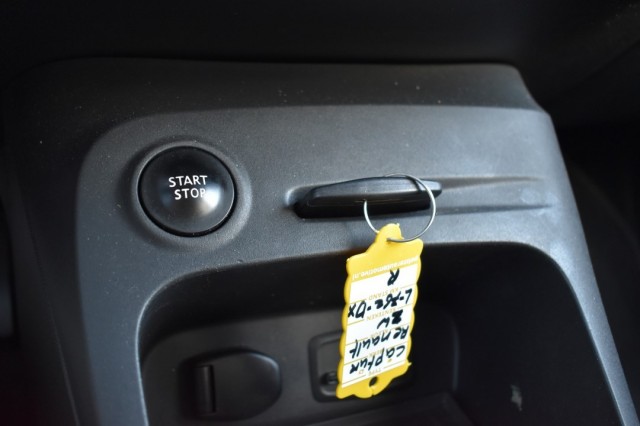 RENAULT CAPTUR 1.2 TCE AUT. / STOEL VERW. / ECC / PDC / H-LEDERLOOK BEKL., Grouwstra Auto`s, Deventer