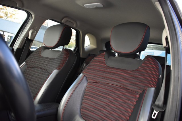 RENAULT CAPTUR 1.2 TCE AUT. / STOEL VERW. / ECC / PDC / H-LEDERLOOK BEKL., Grouwstra Auto`s, Deventer