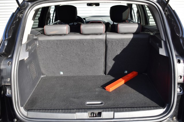 RENAULT CAPTUR 1.2 TCE AUT. / STOEL VERW. / ECC / PDC / H-LEDERLOOK BEKL., Grouwstra Auto`s, Deventer