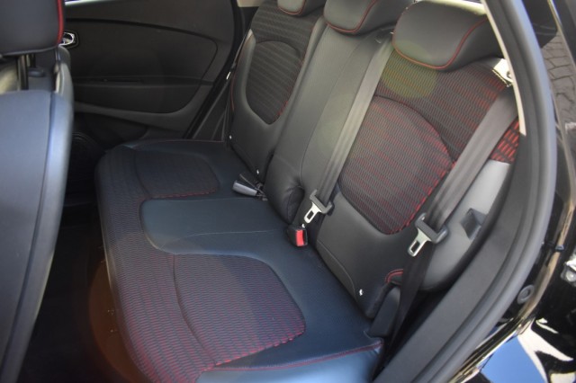 RENAULT CAPTUR 1.2 TCE AUT. / STOEL VERW. / ECC / PDC / H-LEDERLOOK BEKL., Grouwstra Auto`s, Deventer