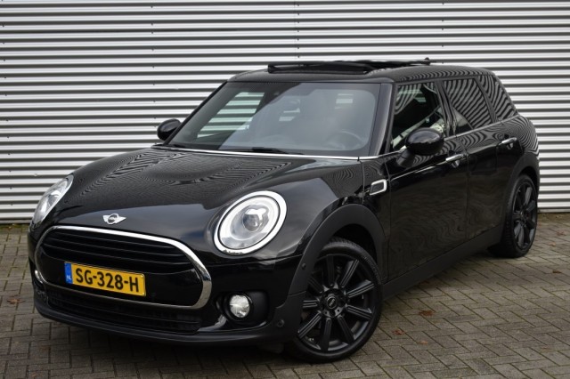 MINI CLUBMAN 1.5 COOPER CHILI / P.DAK / NL AUTO / HARMAN/KARDON / NAVI , Grouwstra Auto`s, Deventer