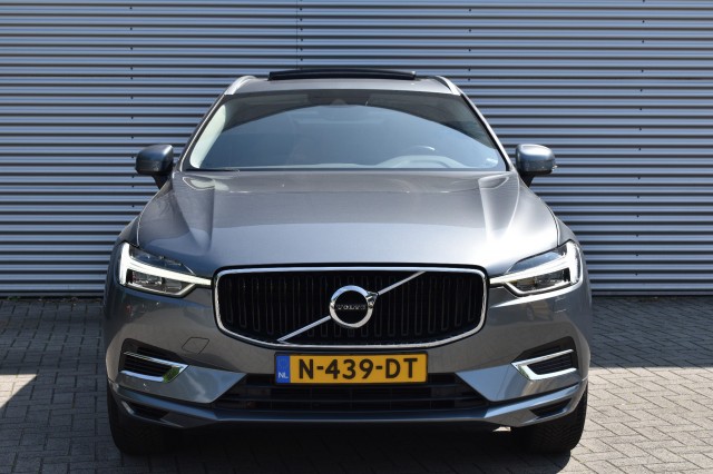 VOLVO XC60 2.0 T8 TE AWD / EL. A-KLEP / P.DAK / ADAP. CRUISE, Grouwstra Auto`s, Deventer