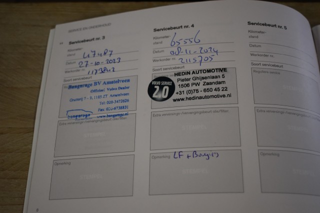 VOLVO XC60 2.0 T8 TE AWD / EL. A-KLEP / P.DAK / ADAP. CRUISE, Grouwstra Auto`s, Deventer