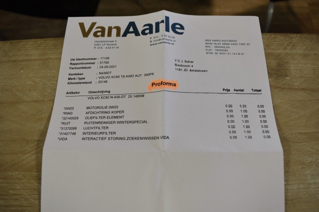 VOLVO XC60 2.0 T8 TE AWD / EL. A-KLEP / P.DAK / ADAP. CRUISE, Grouwstra Auto`s, Deventer