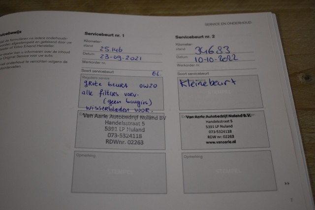 VOLVO XC60 2.0 T8 TE AWD / EL. A-KLEP / P.DAK / ADAP. CRUISE, Grouwstra Auto`s, Deventer