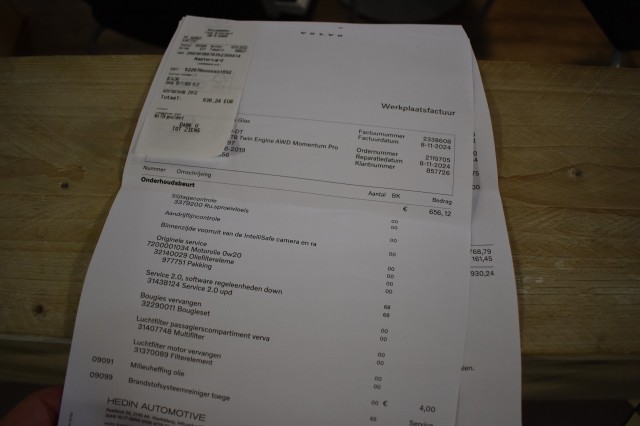 VOLVO XC60 2.0 T8 TE AWD / EL. A-KLEP / P.DAK / ADAP. CRUISE, Grouwstra Auto`s, Deventer