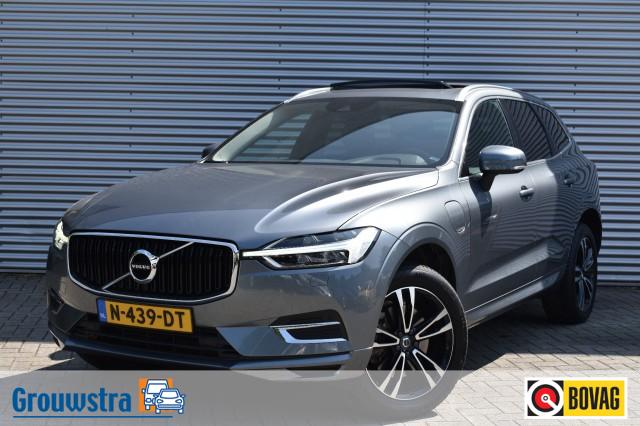 Volvo Xc60 - 2.0 T8 TE AWD / EL. A-KLEP / P.DAK / ADAP. CRUISE