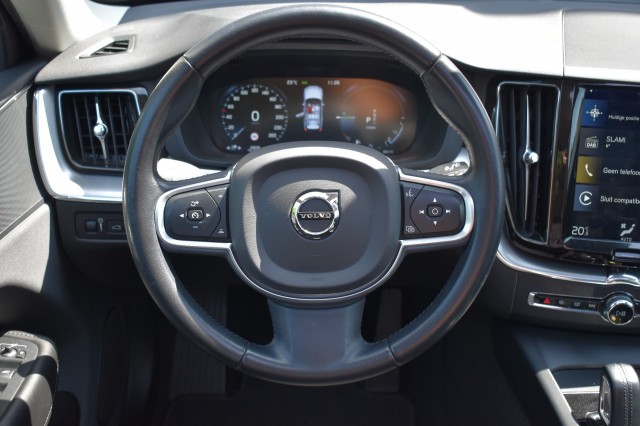 VOLVO XC60 2.0 T8 TE AWD / EL. A-KLEP / P.DAK / ADAP. CRUISE, Grouwstra Auto`s, Deventer