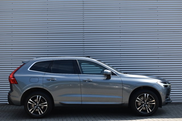 VOLVO XC60 2.0 T8 TE AWD / EL. A-KLEP / P.DAK / ADAP. CRUISE, Grouwstra Auto`s, Deventer