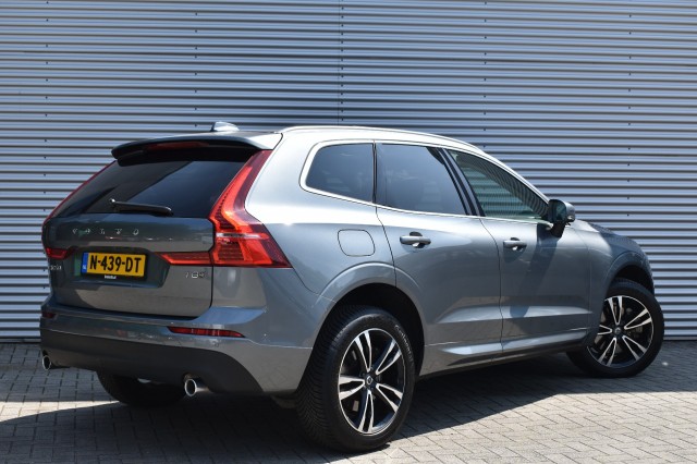 VOLVO XC60 2.0 T8 TE AWD / EL. A-KLEP / P.DAK / ADAP. CRUISE, Grouwstra Auto`s, Deventer