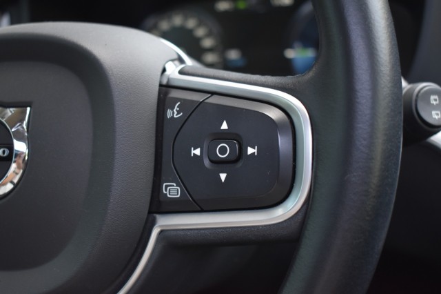 VOLVO XC60 2.0 T8 TE AWD / EL. A-KLEP / P.DAK / ADAP. CRUISE, Grouwstra Auto`s, Deventer