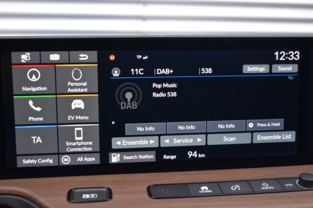 HONDA E ADVANCE / 360 CAM. / P.DAK / ADAP. CRUISE  , Grouwstra Auto`s, Deventer