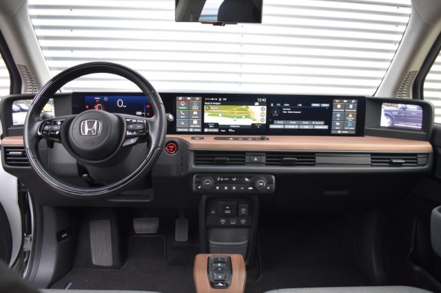 HONDA E ADVANCE / 360 CAM. / P.DAK / ADAP. CRUISE  , Grouwstra Auto`s, Deventer