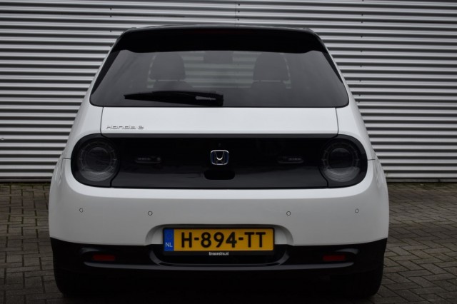 HONDA E ADVANCE / 360 CAM. / P.DAK / ADAP. CRUISE  , Grouwstra Auto`s, Deventer