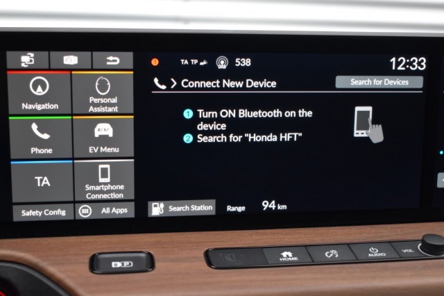 HONDA E ADVANCE / 360 CAM. / P.DAK / ADAP. CRUISE  , Grouwstra Auto`s, Deventer