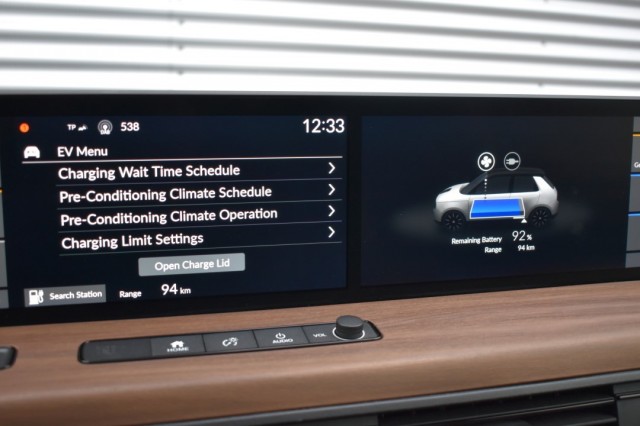 HONDA E ADVANCE / 360 CAM. / P.DAK / ADAP. CRUISE  , Grouwstra Auto`s, Deventer