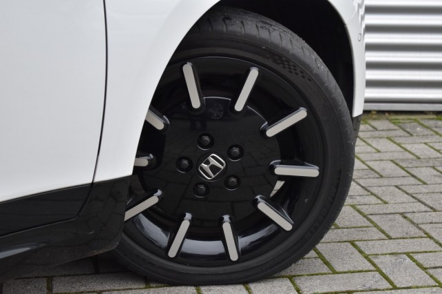 HONDA E ADVANCE / 360 CAM. / P.DAK / ADAP. CRUISE  , Grouwstra Auto`s, Deventer