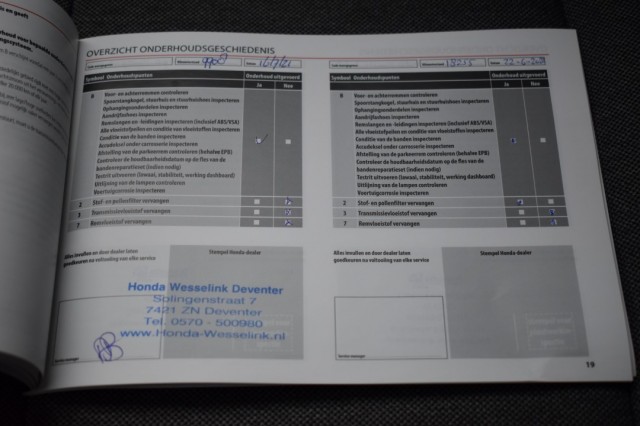 HONDA E ADVANCE / 360 CAM. / P.DAK / ADAP. CRUISE  , Grouwstra Auto`s, Deventer
