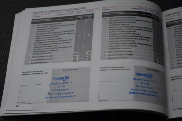 HONDA E ADVANCE / 360 CAM. / P.DAK / ADAP. CRUISE  , Grouwstra Auto`s, Deventer