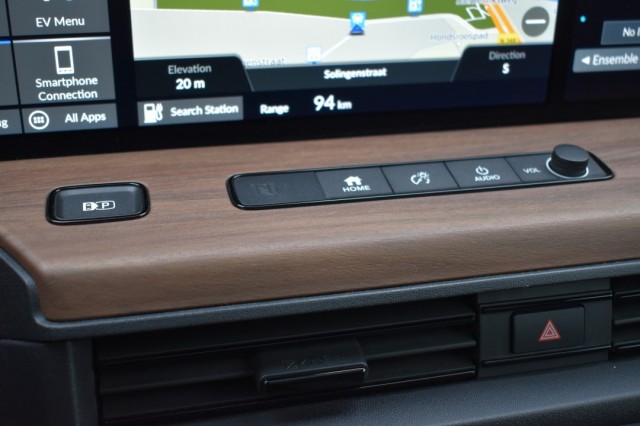 HONDA E ADVANCE / 360 CAM. / P.DAK / ADAP. CRUISE  , Grouwstra Auto`s, Deventer