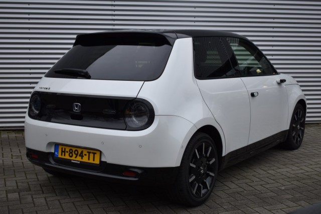 HONDA E ADVANCE / 360 CAM. / P.DAK / ADAP. CRUISE  , Grouwstra Auto`s, Deventer