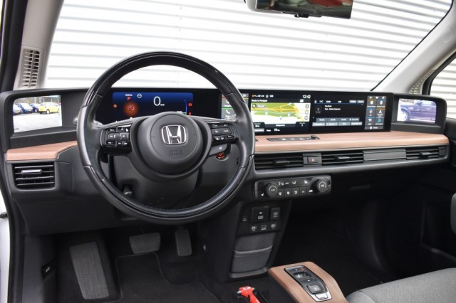 HONDA E ADVANCE / 360 CAM. / P.DAK / ADAP. CRUISE  , Grouwstra Auto`s, Deventer