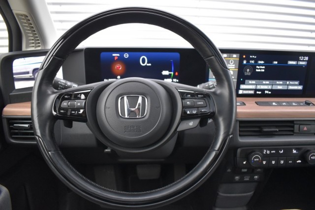 HONDA E ADVANCE / 360 CAM. / P.DAK / ADAP. CRUISE  , Grouwstra Auto`s, Deventer