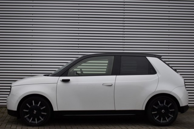 HONDA E ADVANCE / 360 CAM. / P.DAK / ADAP. CRUISE  , Grouwstra Auto`s, Deventer