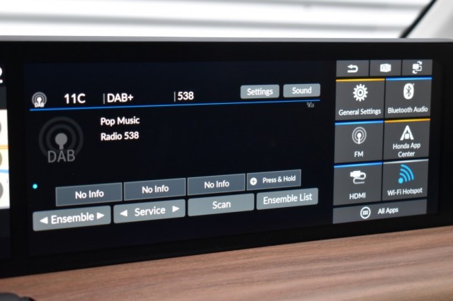 HONDA E ADVANCE / 360 CAM. / P.DAK / ADAP. CRUISE  , Grouwstra Auto`s, Deventer