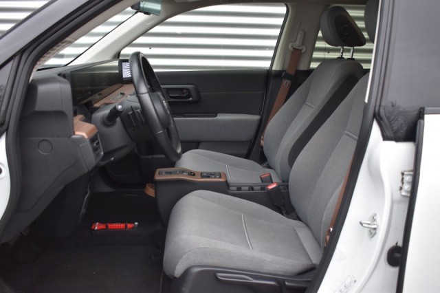 HONDA E ADVANCE / 360 CAM. / P.DAK / ADAP. CRUISE  , Grouwstra Auto`s, Deventer