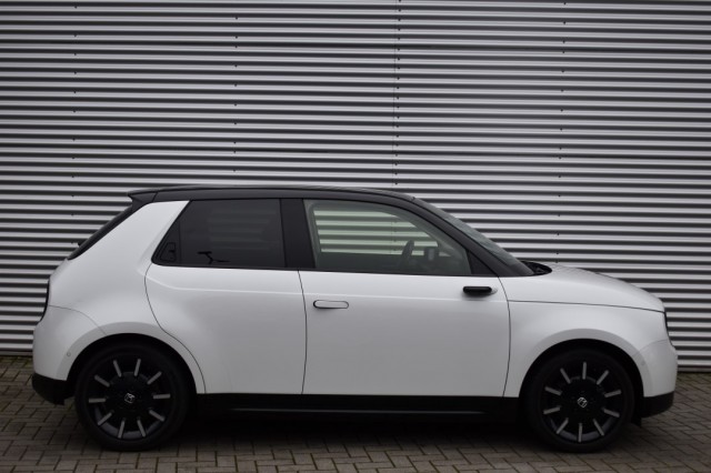 HONDA E ADVANCE / 360 CAM. / P.DAK / ADAP. CRUISE  , Grouwstra Auto`s, Deventer