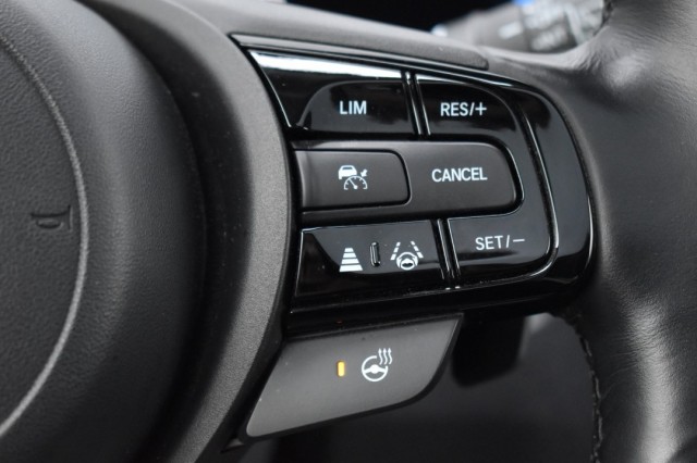 HONDA E ADVANCE / 360 CAM. / P.DAK / ADAP. CRUISE  , Grouwstra Auto`s, Deventer