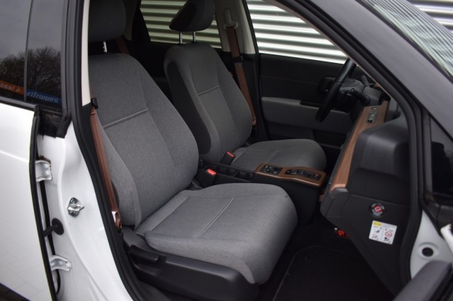 HONDA E ADVANCE / 360 CAM. / P.DAK / ADAP. CRUISE  , Grouwstra Auto`s, Deventer