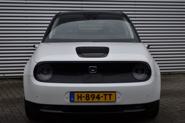 HONDA E ADVANCE / 360 CAM. / P.DAK / ADAP. CRUISE  , Grouwstra Auto`s, Deventer