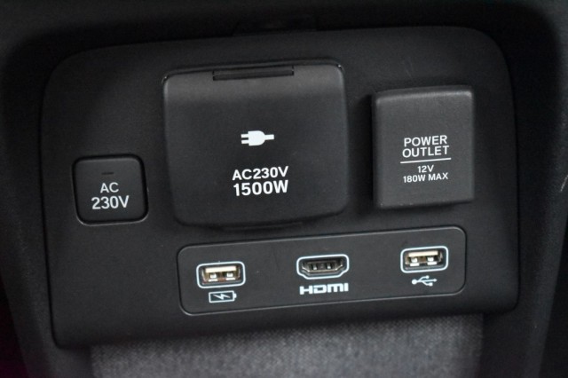 HONDA E ADVANCE / 360 CAM. / P.DAK / ADAP. CRUISE  , Grouwstra Auto`s, Deventer