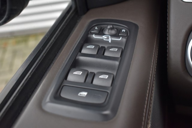 LAND ROVER RANGE ROVER 5.0 V8 SUPERCHARGED AUTOBIOGRAPHY / YOUNGTIMER , Grouwstra Auto`s, Deventer