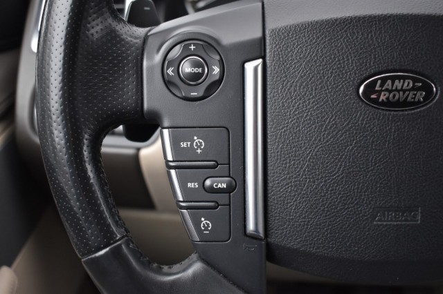 LAND ROVER RANGE ROVER 5.0 V8 SUPERCHARGED AUTOBIOGRAPHY / YOUNGTIMER , Grouwstra Auto`s, Deventer