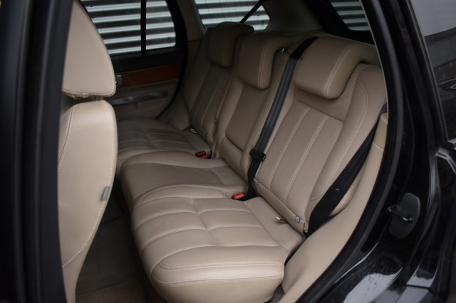 LAND ROVER RANGE ROVER 5.0 V8 SUPERCHARGED AUTOBIOGRAPHY / YOUNGTIMER , Grouwstra Auto`s, Deventer